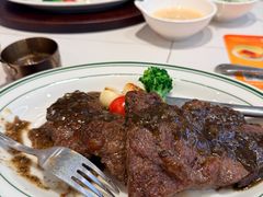 -豪享来牛排(人民店)