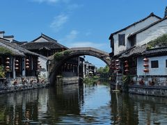 -南浔古镇