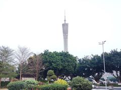 -二沙岛艺术公园