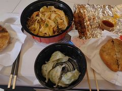 -长安记·大美陕菜(大族广场店)