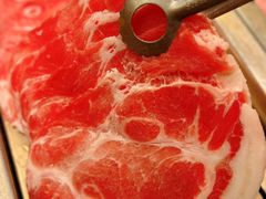 -梨花自助烤肉(西三旗万象汇店)