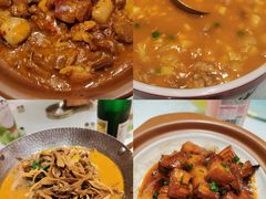 -温馨园·川湘菜馆(经七路店)
