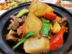 -周锦记广式餐厅(格林生活坊2期店)