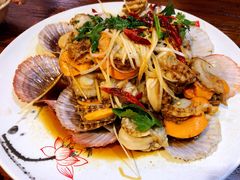 -老胶东家常菜馆(市场一路店)