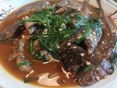 -雅逸居海鲜小厨