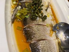 -万龙洲海鲜(南新仓店)