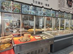 -车头老二大排档