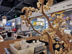 -九毛九西北菜(百信广场店)