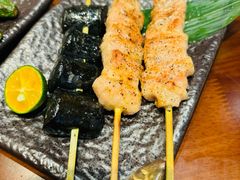 -8PINTS八品脱·日料·烧鸟·精酿小酒馆(莘庄店)