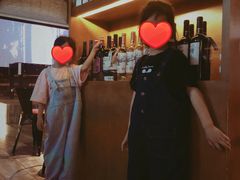 -JINNS锦时 steak&pizza(浸信会礼拜堂旧址店)