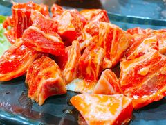 -丹东丛炟海鲜烧烤(江艺路店)