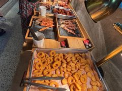 -比格比萨自助(宝山日月光店)