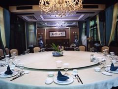 包厢-乾园.魏庐湖景餐厅(花港店)