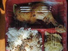 -大圆碗•T骨大排饭(永安道店)