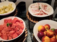 -泰谷酒店·太古码头闽菜自助餐厅