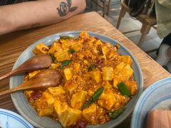 -静一餐厅·湖北菜(前门店)