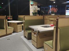 卡座-海底捞火锅(顺城购物中心店)