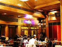 大堂-那家小馆•北京菜•烤鸭(香山店)