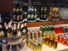 -索菲特酒店·海鲜自助 ·聚餐厅