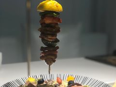 -3号仓库·创意中国菜(嘉兴龙鼎万达店)