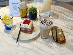 -广州粤海喜来登酒店