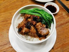 -新旺茶餐厅(嘉里城店)