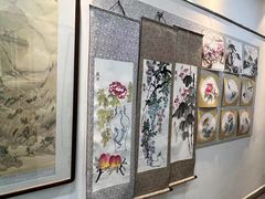 -秦汉胡同国学书院(天溢分馆)