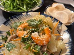 -Cuc Gach Quan Restaurant