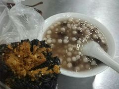 -芳婆糕团店(王府大街店)