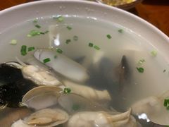 -阿楷·二十年烧烤宵夜·渔家小寨(达明店)