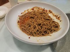 芥末饸饹-北京老铺烤鸭(西稍门店)