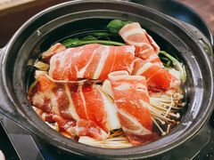 -真剑日本料理·铁板烧(贵州路店)