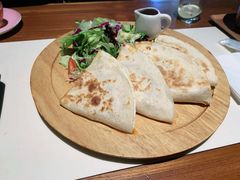 -陶享时光西餐·下午茶(信河街店)