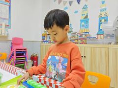 -艾克瑞特AI机器人·少儿编程·STEAM教育(万达校区)