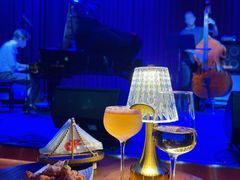 -JZ Club 爵士酒吧(上海店)