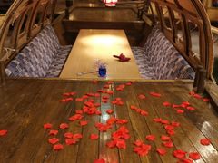 -老船坞餐厅(北京亚洲大酒店 )