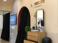 -海马体照相馆(成都来福士广场店)