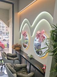 -雲造型·Hair Salon