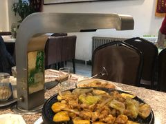 -厚味居炙子烤肉·清真(天桥南纬路店)