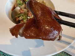 -三号黄浦会Canton Table