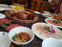 -老码头火锅(骡马市店)