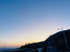 -帽儿山国家森林公园