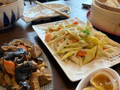 -玖鲜小笼(中山广场店)