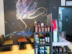 -星巴克(深圳香港大学深圳医院店)