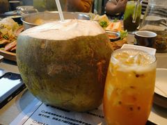 -椰小鸡·琼州糟粕醋(美兰缤纷城店)