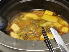 -三不牛腩(宾虹路店)