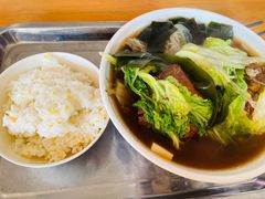 -金泰缘排骨馆(遵化路店)