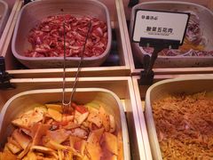 -盛江山自助料理(奥莱锦辉购物广场店)