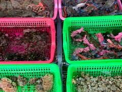 -众味海鲜大排档·活海鲜·潮汕味(南澳店)