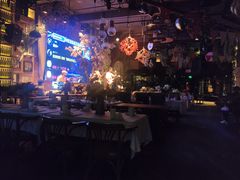 -胡桃里音乐酒馆(下沙店)